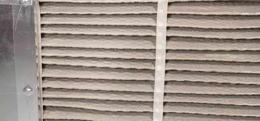 Mobile Car AC Filter Replacement in Sherman