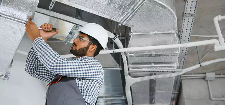 Proactive Ac Vent Repairs & Air Duct Replacement Companies Near Me in Sherman