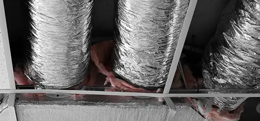 Scalable Commercial Multi‑Unit Dryer Vent Camera Inspection in Sherman, TX