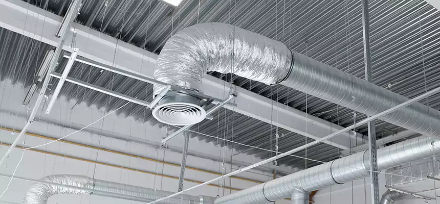 Our Dryer Vent Hose Replacement Services in Sherman, TX