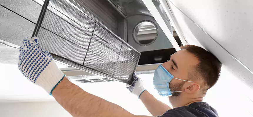 Our Dryer Vent Replacement Services in Sherman, TX