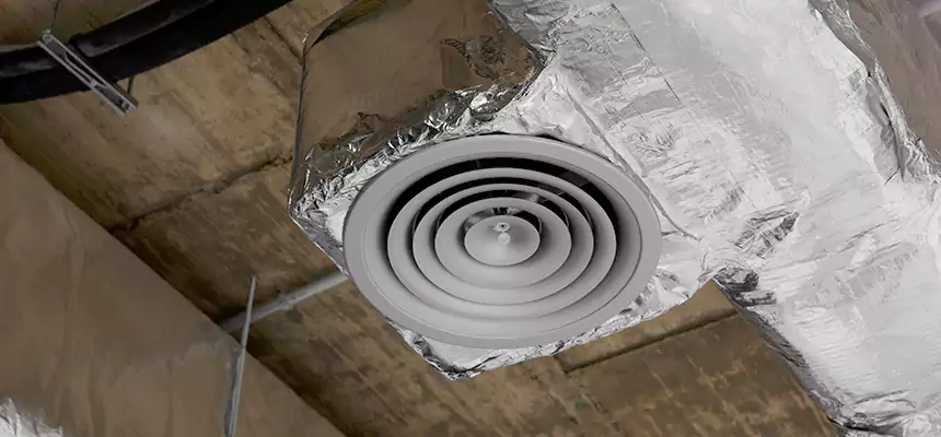 Our Excess Lint Removal from Dryer Ducts Services in Sherman, TX