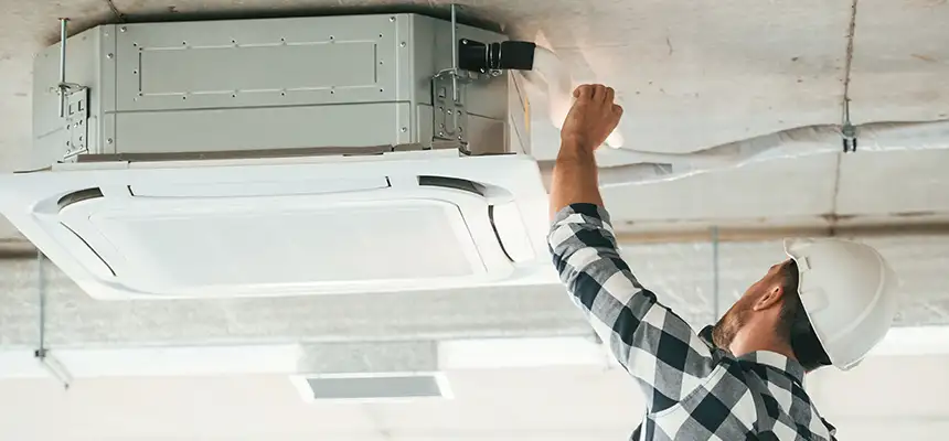 Our Local Vent Cleaning Services in Sherman, TX