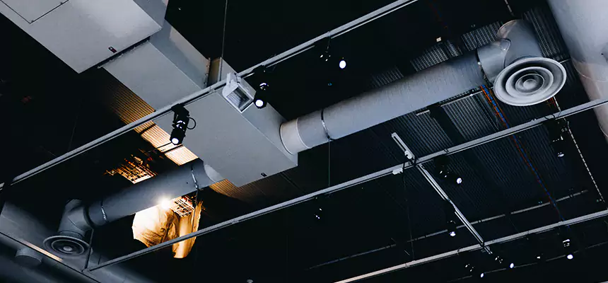 Our Seasonal Allergy Air Duct Cleaning Services in Sherman, TX