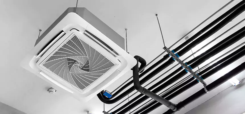 Our Smart AC Vent Controller Services in Sherman, TX