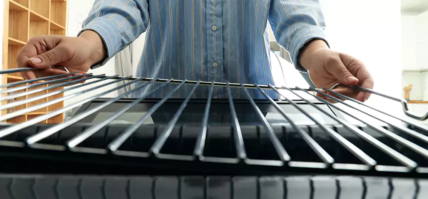 Our Vent Grille Washing Services in Sherman, TX