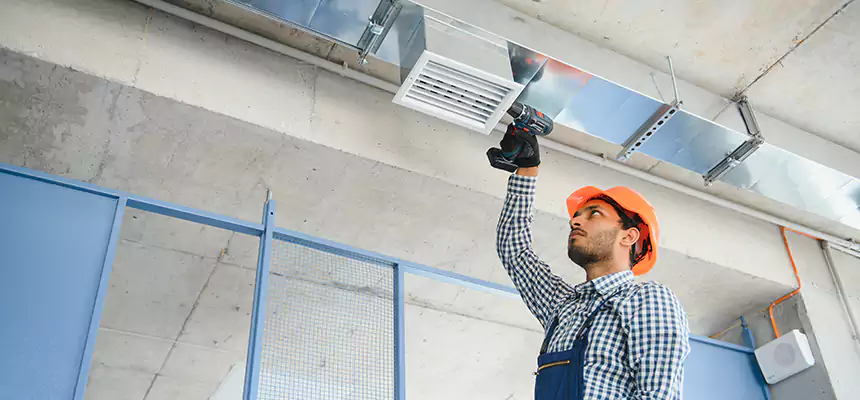 Efficient Exhaust Vent Cleaning in Sherman, TX