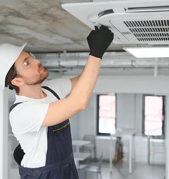 Top Affordable Duct Cleaning Services Near Me in Sherman, TX