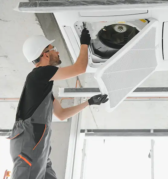 About Air Duct Rodent Removal in Sherman, TX