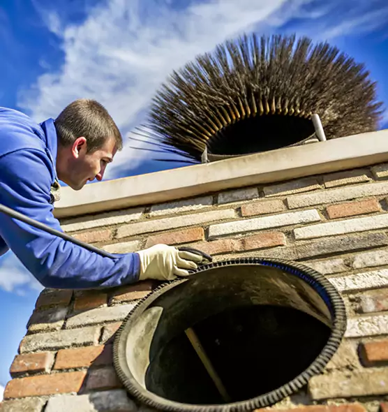 About Professional Chimney Sweep in Sherman, TX