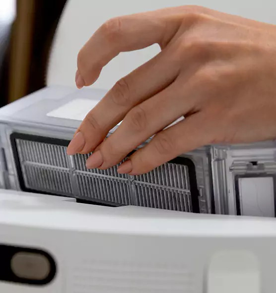  Professional Dryer Vent Lint Filter Cleaning in Sherman, TX