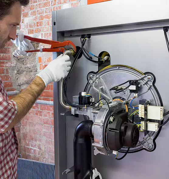 Advanced Repair Dryer Vent Hose in Sherman, TX