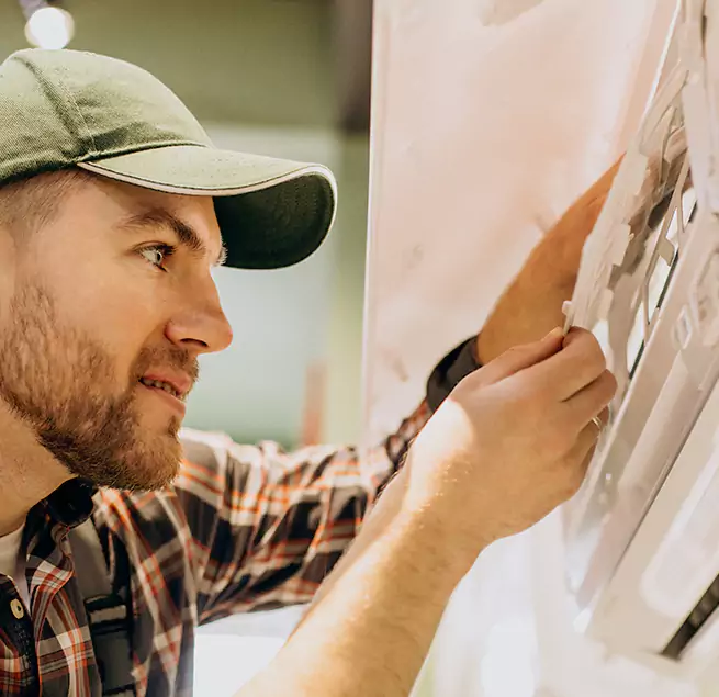 Why Homeowners Businesses Trust Us in Sherman, TX?