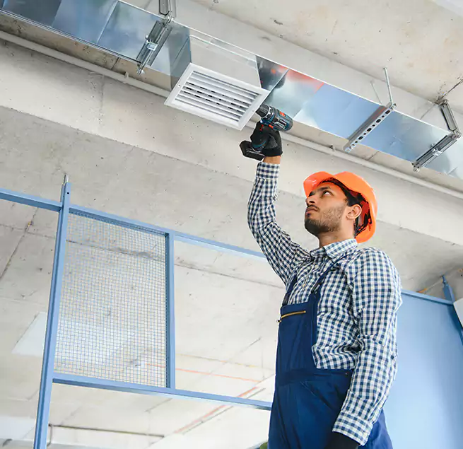 Why Homeowners & Businesses Trust Us in Sherman, TX?