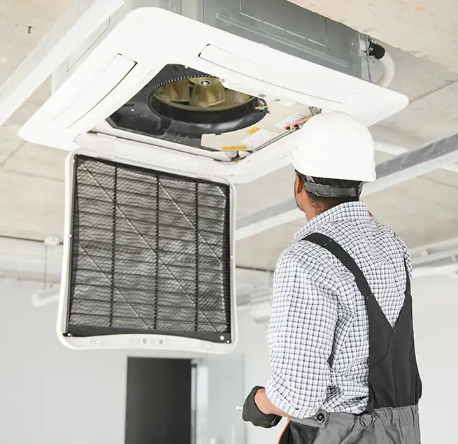 Why Homeowners & Businesses Trust Us in Sherman, TX?