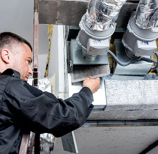  Why Homeowners & Businesses Trust Us in Sherman, TX?