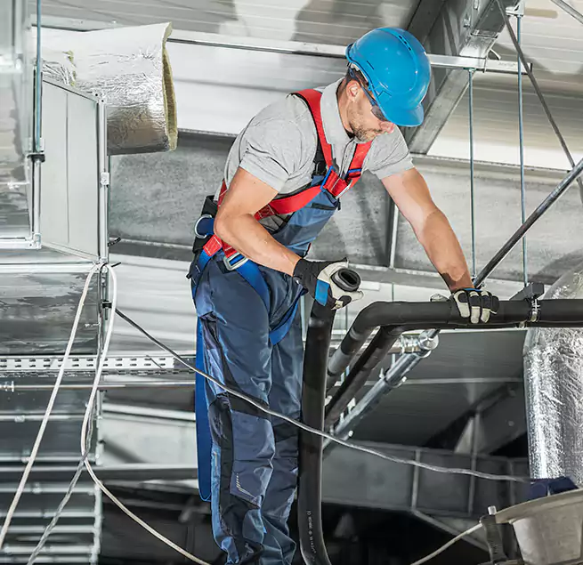 Why Homeowners & Businesses Trust Us in Sherman, TX?