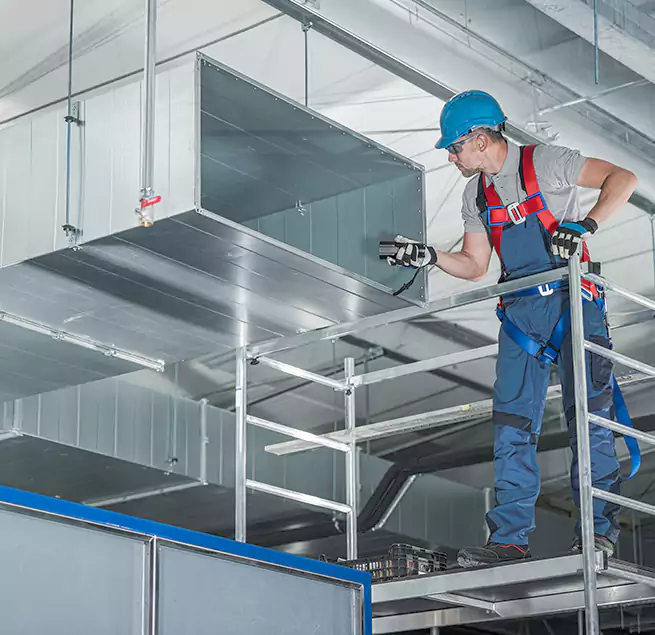 Why Homeowners & Businesses Trust Us in Sherman, TX?