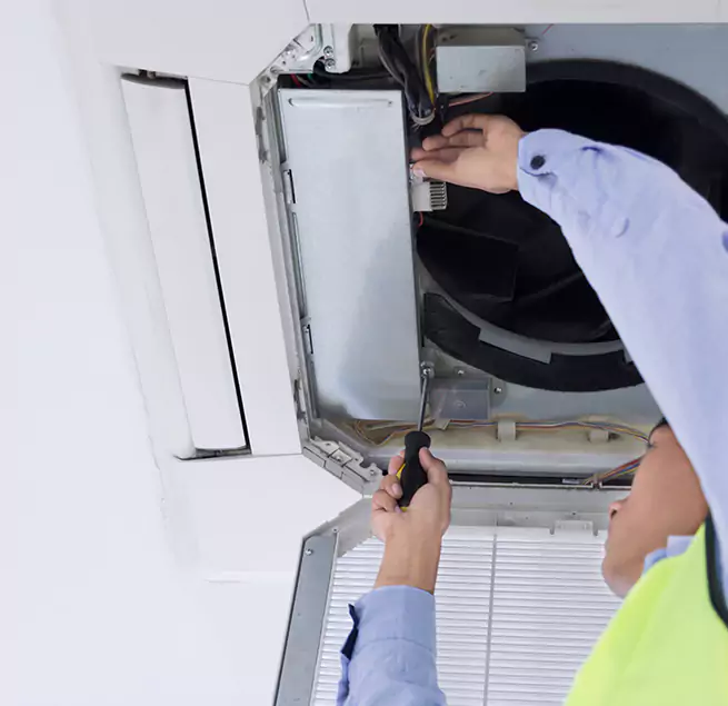 Why Homeowners & Businesses Trust Us Sherman, TX?