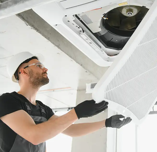 Why Homeowners & Businesses Trust Us in Sherman, TX?