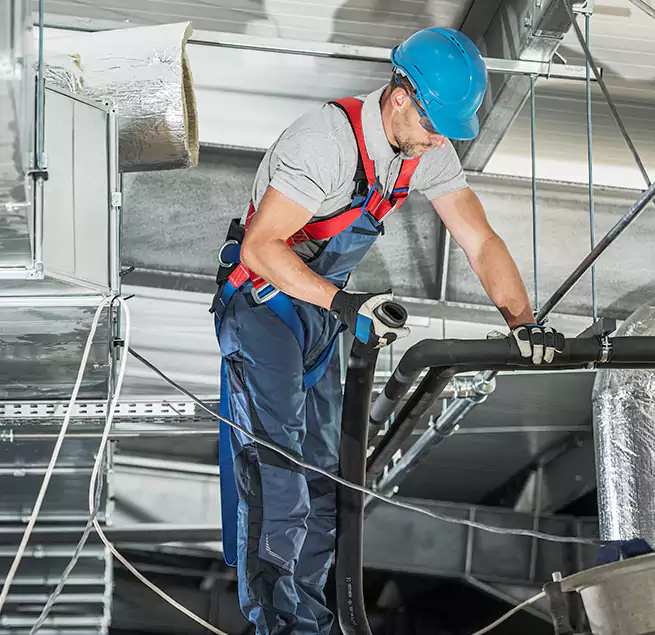 Why Homeowners & Businesses Trust Us in Sherman, TX?