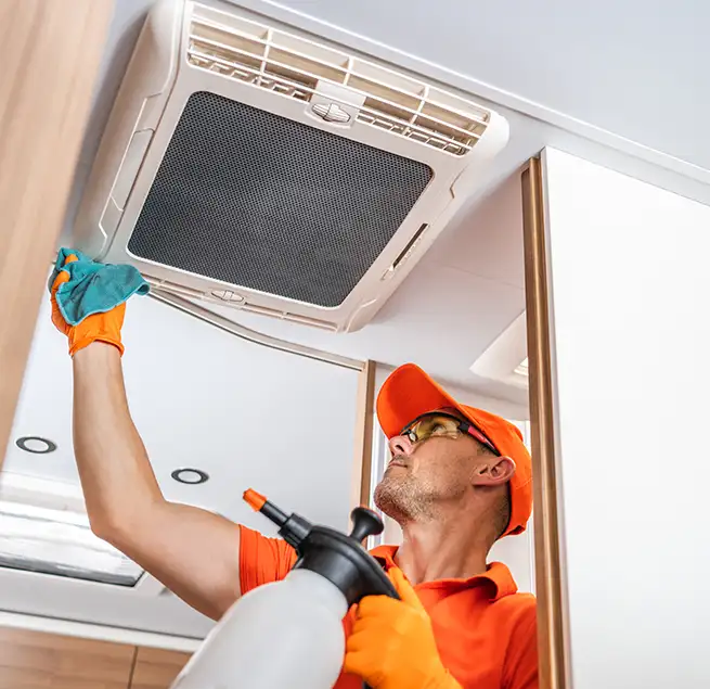 Why Homeowners & Businesses Trust Us in Sherman, TX?