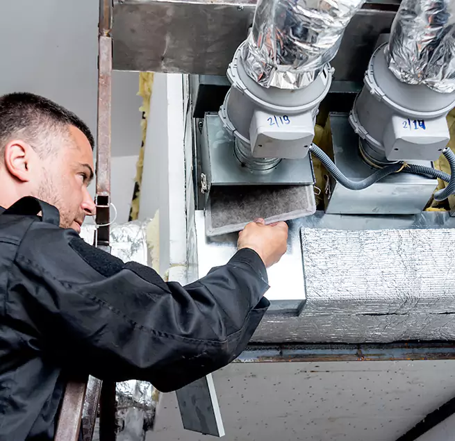 Why Homeowners & Businesses Trust Us in Sherman, TX?