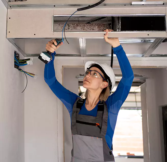 Why Homeowners & Businesses Trust Us in Sherman, TX?