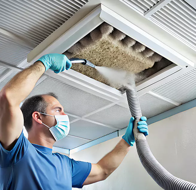 Why Homeowners Businesses Trust Us in Sherman, TX