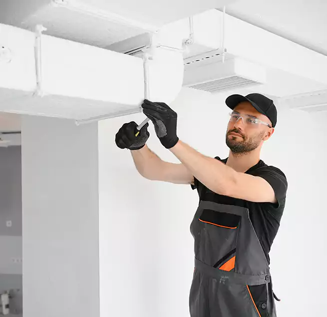 Why Homeowners & Businesses Trust Us in Sherman, TX?