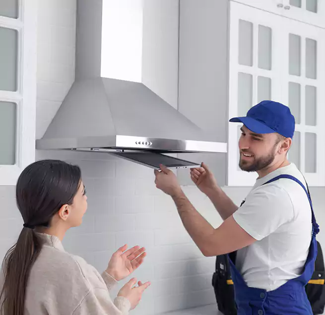 Why Homeowners & Businesses Trust Us in Sherman, TX?