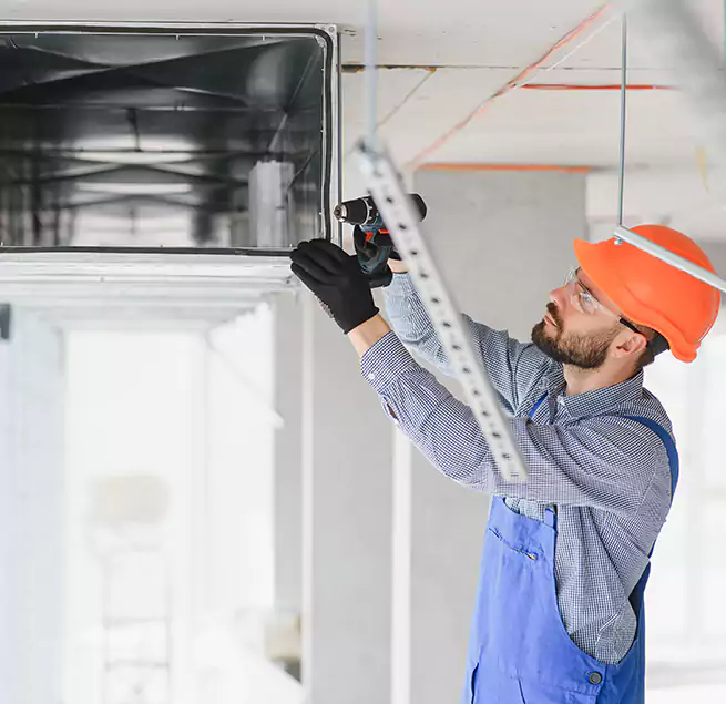 Why Homeowners & Businesses Trust Us in Sherman, TX?