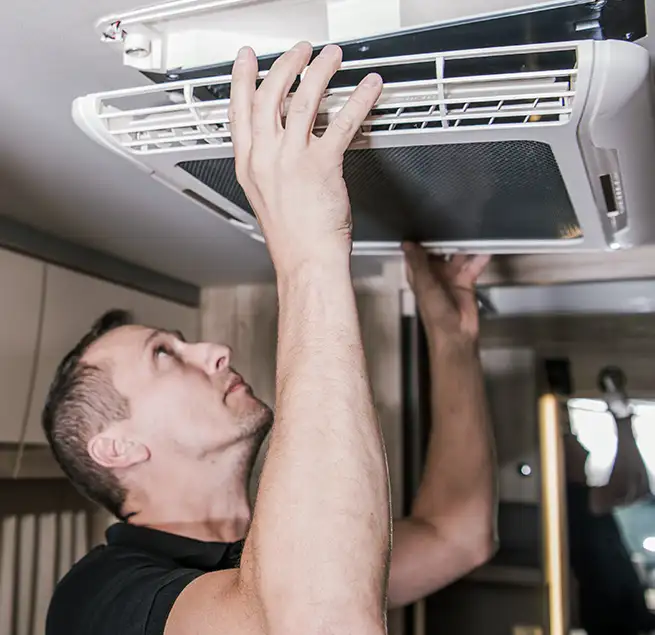 Why Homeowners & Businesses Trust Us Sherman, TX