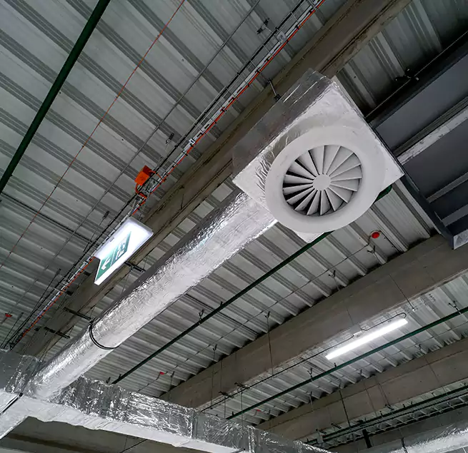 Why Homeowners & Businesses Trust Us in Sherman, TX