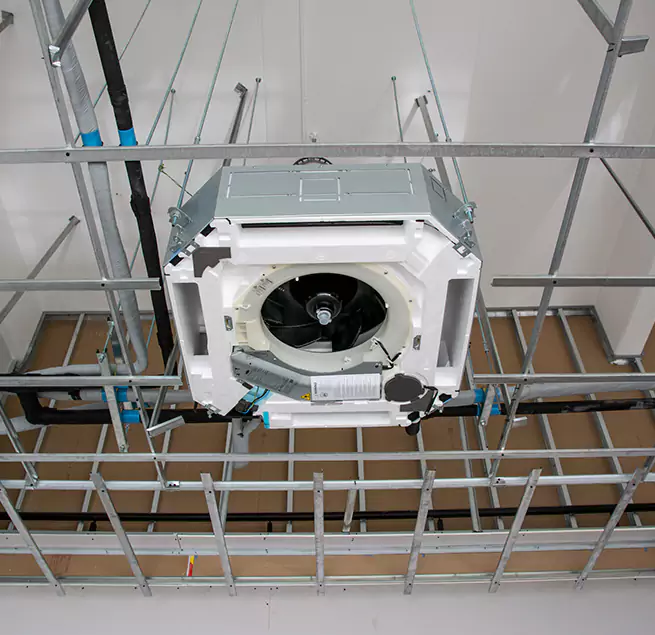 Why Homeowners & Businesses Trust Us Sherman, TX