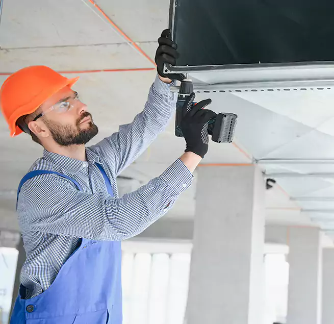 Why Homeowners & Businesses Trust Us in Sherman, TX?