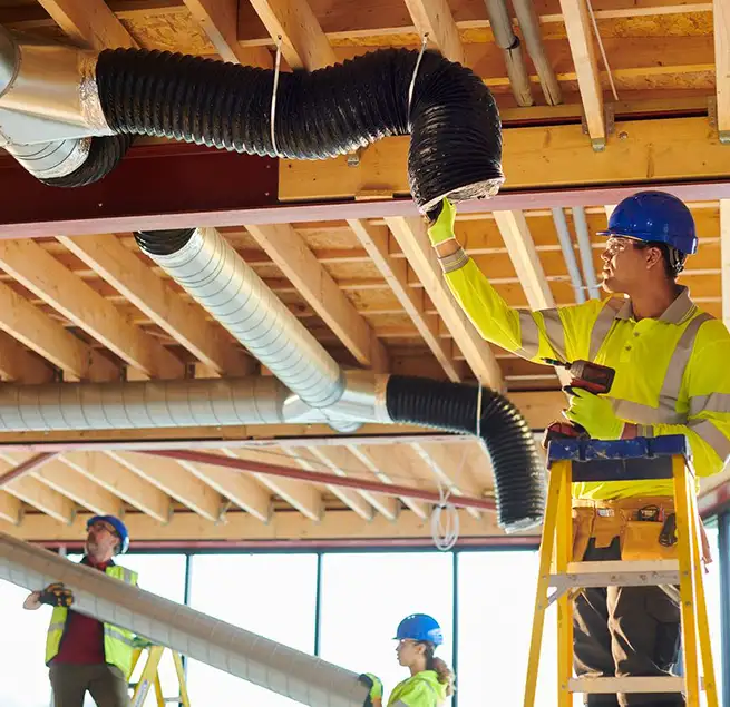 Why Homeowners & Businesses Trust Us in Sherman, TX?