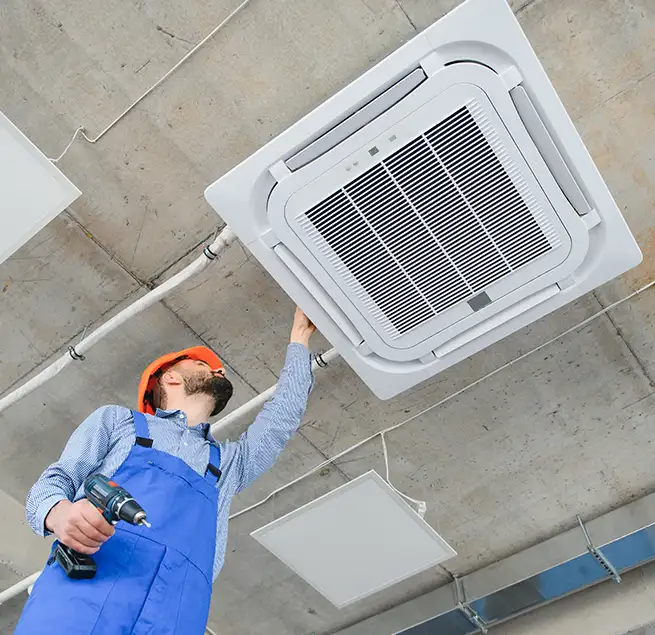 Why Homeowners & Businesses Trust Us in Sherman, TX