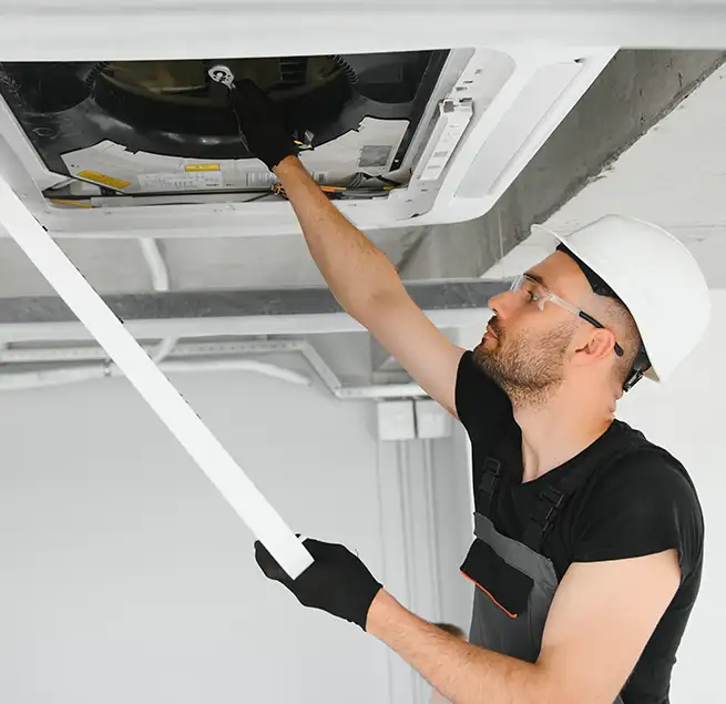 Why Homeowners & Businesses Trust Us in Sherman, TX?