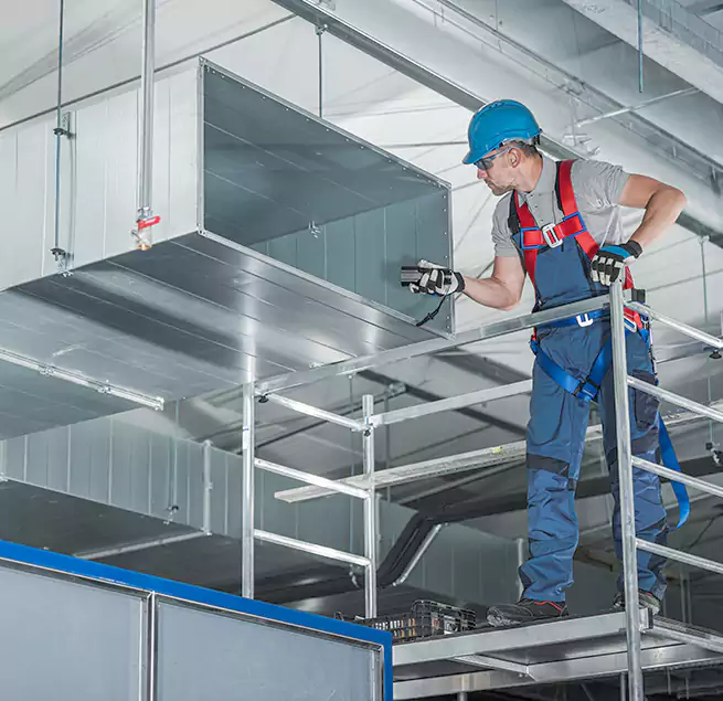 Why Homeowners & Businesses Trust Us in Sherman, TX?