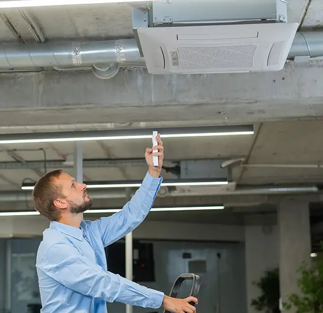 Why Homeowners & Businesses Trust Us in Sherman, TX?