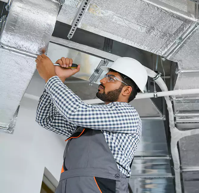 Why Homeowners & Businesses Trust Us in Sherman, TX?