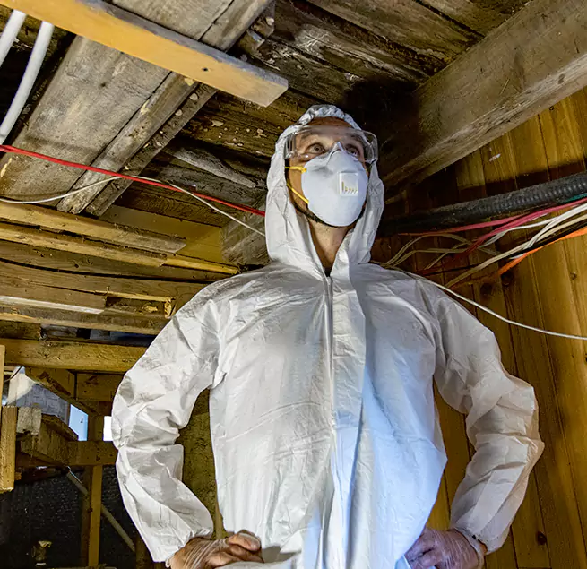 Why Homeowners & Businesses Trust Us in Sherman, TX?