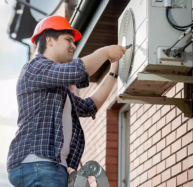 Why Homeowners & Businesses Trust Us Sherman, TX