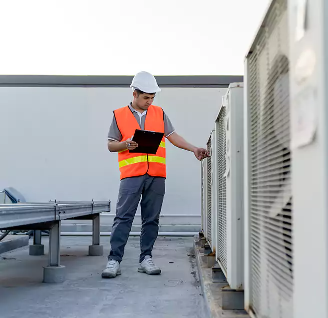 Why Homeowners & Businesses Trust Us in Sherman, TX?