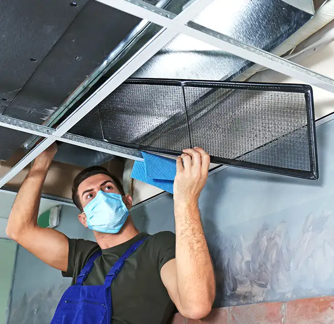 Why Homeowners & Businesses Trust Us in Sherman, TX?