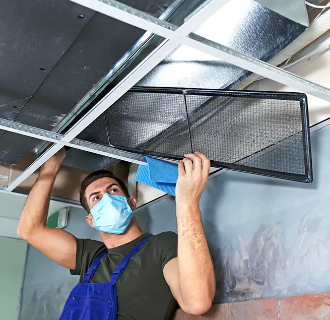 Why Homeowners Businesses Trust Us in Sherman, TX?