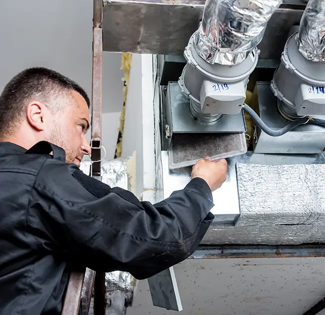 Why Homeowners & Businesses Trust Us in Sherman, TX?