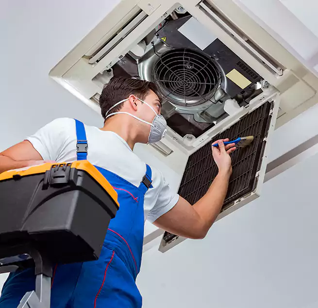 Why Homeowners & Businesses Trust Us in Sherman, TX?